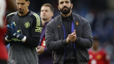 “Amorim Diyakini Bisa Dipecat MU Akhir Pekan Ini: Apakah Ini Akhir dari Era Emas?”