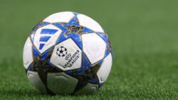 Liga Champions: Juara Bawa Pulang Rp 3 Triliun, Kenapa Tidak?