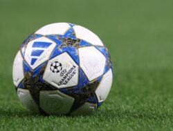 Liga Champions: Juara Bawa Pulang Rp 3 Triliun, Kenapa Tidak?