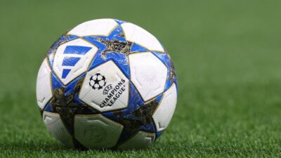 Liga Champions: Juara Bawa Pulang Rp 3 Triliun, Kenapa Tidak?