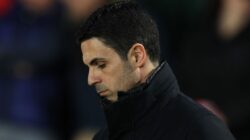 “Tanpa Gelar, Takdir Arteta di Arsenal Terancam?”