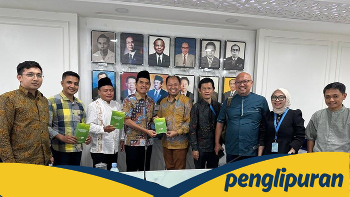 Komisi II DPR Terus Mencari Sistem Pemilu Terbaik, Ini yang Dilakukan