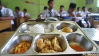 **BGN Bantah Dugaan 5.000 Dapur MBG Fiktif, Berikan 3 Penjelasan Tuntas!**