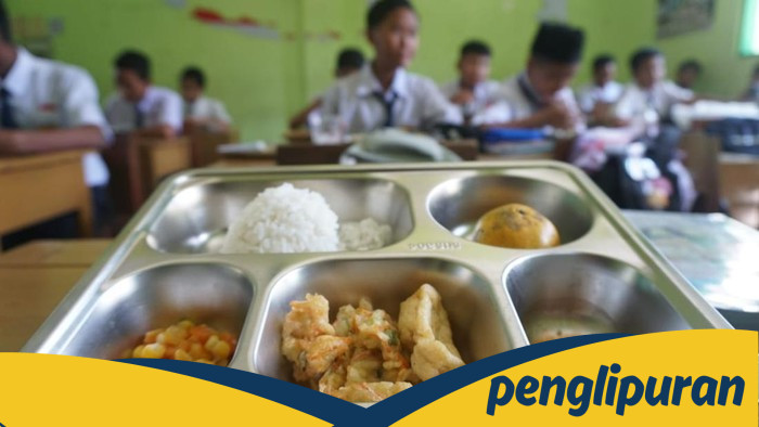 **BGN Bantah Dugaan 5.000 Dapur MBG Fiktif, Berikan 3 Penjelasan Tuntas!**