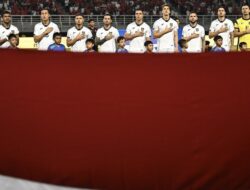 **Pekan 8 Super League Ditunda, Timnas Indonesia Siap Tunggang Langgang di Ronde 4**