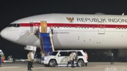 Prabowo Kickstart Diplomasi Internasional, Pertemuan Raja Belanda Jadi Highlight Kunjungan Perdana