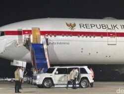 Prabowo Kickstart Diplomasi Internasional, Pertemuan Raja Belanda Jadi Highlight Kunjungan Perdana