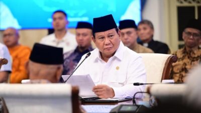 Prabowo Siap Perkuat Hubungan Indonesia-Kanada dalam Lawatan Perdana