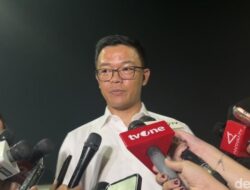 Respons Menlu Soal Visa Palestina: Jelang PBB, Gebrakan AS Menuai Pertanyaan Internasional