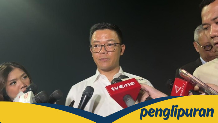 Respons Menlu Soal Visa Palestina: Jelang PBB, Gebrakan AS Menuai Pertanyaan Internasional