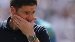 “Simpati Alonso usai Simeone Jadi ‘Korban’ Fans Liverpool: Kisah Perjuangan di Balik Gontok”