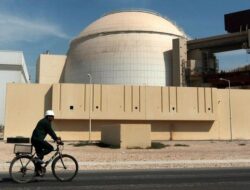 “PBB Kembali Berikan Sanksi kepada Iran atas Program Nuklir yang Menyulut Ketegangan Global”