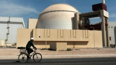 “PBB Kembali Berikan Sanksi kepada Iran atas Program Nuklir yang Menyulut Ketegangan Global”