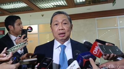 Wamenlu Anis Matta: Prabowo Akan Umumkan Bantuan Baru untuk Palestina di PBB