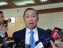 Wamenlu Anis Matta: Prabowo Akan Umumkan Bantuan Baru untuk Palestina di PBB