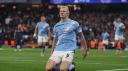 Apa Haaland Bisa Jadi Top Skor Liga Champions Sepanjang Masa? – Alternatif 1