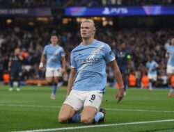 Apa Haaland Bisa Jadi Top Skor Liga Champions Sepanjang Masa? – Alternatif 1