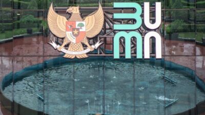 “Kata Istana soal Wacana Peleburan BUMN dan Danantara: Apakah Ini Signal Perubahan Besar?”