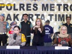 “Terungkap! Perkosaan Ponakan oleh Om Ditangkap Lewat Notifikasi HP”