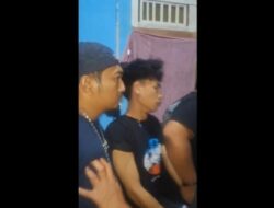 Geger Pembunuhan di Cilincing, Pelaku Terekam Selipkan Pisau – Update 1