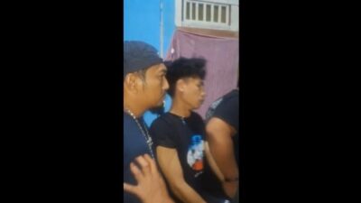 Geger Pembunuhan di Cilincing, Pelaku Terekam Selipkan Pisau – Update 1