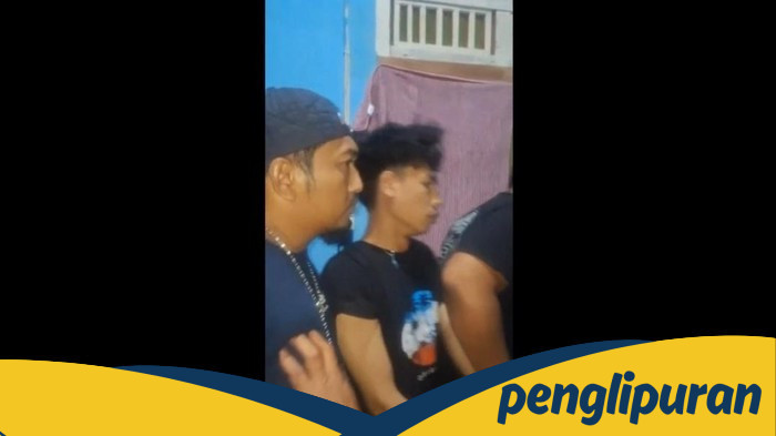 Geger Pembunuhan di Cilincing, Pelaku Terekam Selipkan Pisau - Update 1