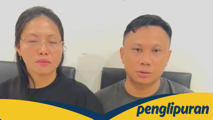 Anggota DPRD Gorontalo Ngaku Mabuk Saat Bilang Mau Rampok Uang Negara - Update 1