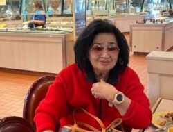 Yurike Sanger, Istri ke-7 Sukarno, Siap Dimakamkan di TPU Tanah Kusir Setelah Perjalanan dari AS