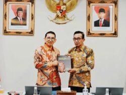 Menbud dan Bupati Pamekasan: Revitalisasi Budaya Menjadi Prioritas Nasional