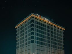 InJourney Raup Rp 30,5 Triliun, Menyapu Bintang sebagai Perusahaan Terbesar Ke-43 RI!