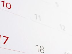 “Info Libur Nasional Oktober 2025, Cek di Sini! Jangan Lewatkan Hari Berlibur Anda”