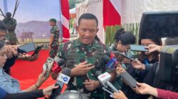 **TNI AD Ungkap Situasi di Yalimo Papua Pegunungan Kondusif Usai Kerusuhan** : Kebangkitan Solidaritas Lokal! 🌟