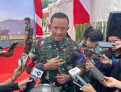 **TNI AD Ungkap Situasi di Yalimo Papua Pegunungan Kondusif Usai Kerusuhan** : Kebangkitan Solidaritas Lokal! 🌟