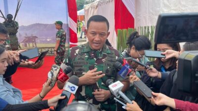 **TNI AD Ungkap Situasi di Yalimo Papua Pegunungan Kondusif Usai Kerusuhan** : Kebangkitan Solidaritas Lokal! 🌟