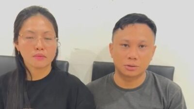 PDIP Pecat Anggota DPRD Gorontalo yang Mabuk Bilang Mau Rampok Uang Negara