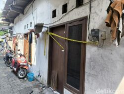 Buka-bukaan Pemilik Kos yang Jadi TKP Alvi Mutilasi Tiara di Jatim – Update 1