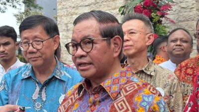 “Gratis Sampai Oktober! Pramono Perpanjang GT Fatmawati untuk Warga”