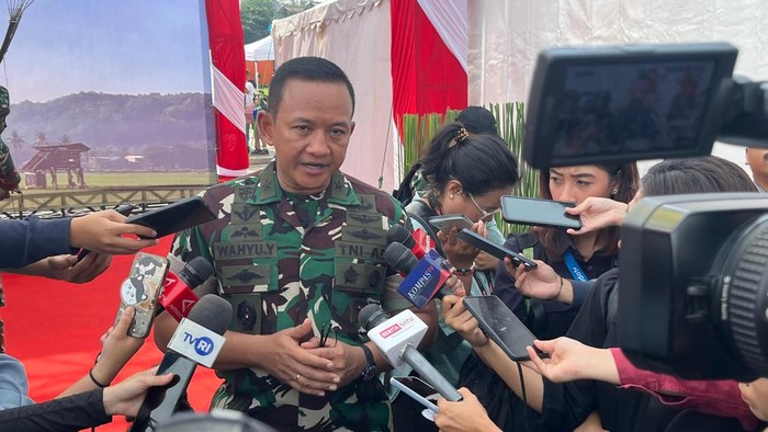Sidang Terbuka 2 Anggota Kopassus dalam Kasus Pembunuhan Kacab Bank: Apakah Ada Konspirasi?