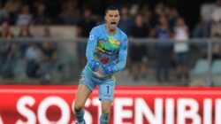 **Cremonese Vs Parma: Kembalinya Aksi Brilliant Emil Audero di Serie A**