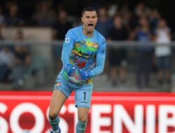 **Cremonese Vs Parma: Kembalinya Aksi Brilliant Emil Audero di Serie A**