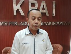 KPAI Usul Revisi MBG, Tegakkan Perlindungan Anak dari Racun