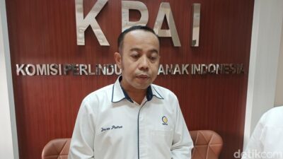 KPAI Usul Revisi MBG, Tegakkan Perlindungan Anak dari Racun