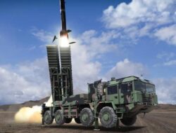 Rudal Balistik KHAN RI Bertahap, Kaltim Siap Amankan Utara!