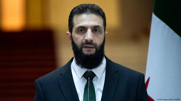 Tak Mau Perang Lagi, Suriah Akan Teken Kesepakatan dengan Israel: Tapi Apa yang Menunggu di Depan?