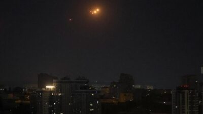 Serangan Besar-besaran, Rusia Tembakkan 580 Drone-40 Rudal ke Ukraina: Perang udara yang memporak-porandakan Ukraina?