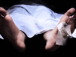 Tragedi Mengerikan: Truk Lari, Pejalan Kaki di Gunung Putri Bogor Tewas