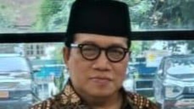 DMI Apresiasi Larangan Sirene Saat Azan, Dukung Keputusan Kakorlantas