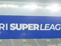 “Hasil Super League: Dewa United Gasak PSBS Biak 3-1, Menyapu Bersih di Kandang!”