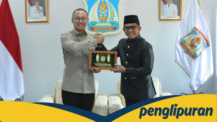 Pemprov Jatim Rencanakan SMK Negeri Baru, Solusi Tenaga Kerja di Jawa Timur