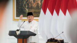 Prabowo Siap Berpidato di PBB, Menularkan Diplomasi Ayahnya!
